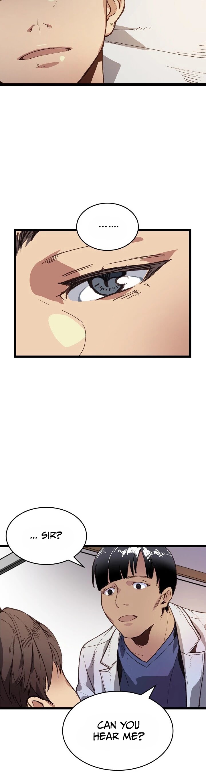 I'm the Only One With Genius DNA Chapter 3 page 24 - Chapter 3