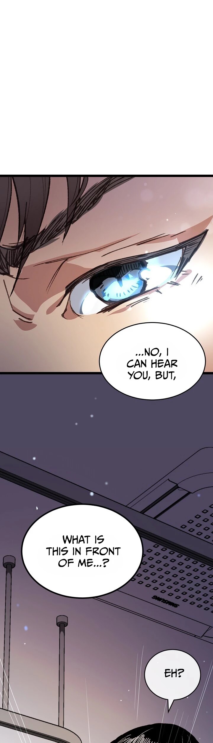 I'm the Only One With Genius DNA Chapter 3 page 25 - Chapter 3