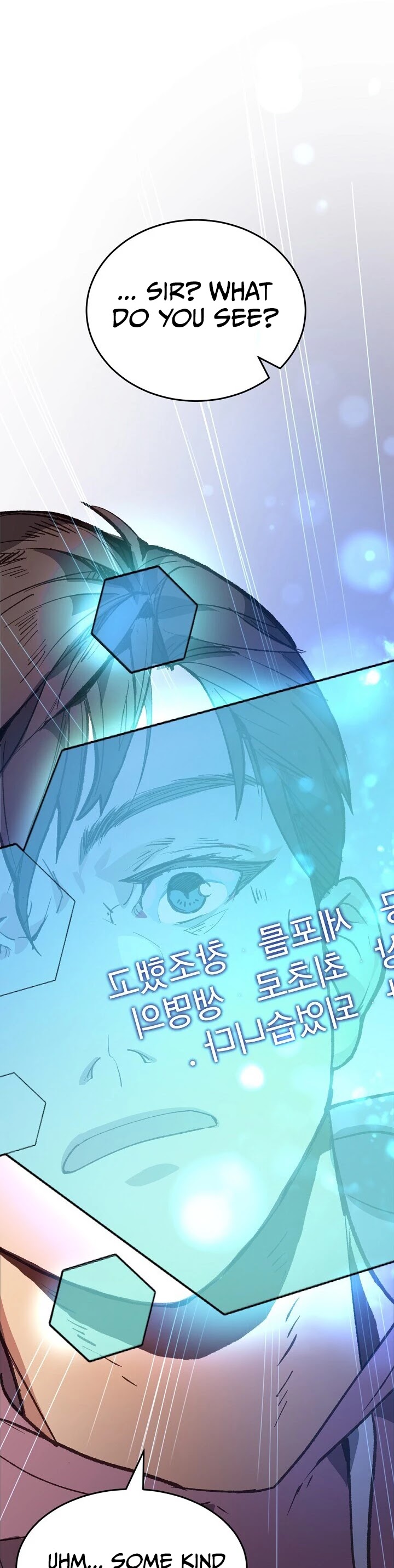 I'm the Only One With Genius DNA Chapter 3 page 27 - Chapter 3