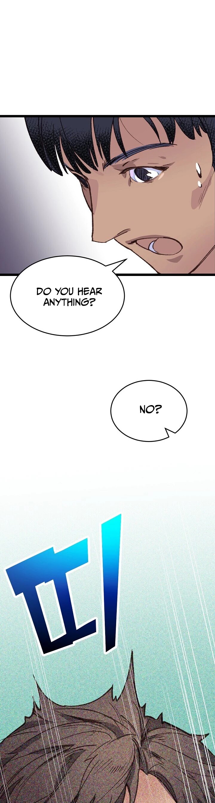 I'm the Only One With Genius DNA Chapter 3 page 29 - Chapter 3