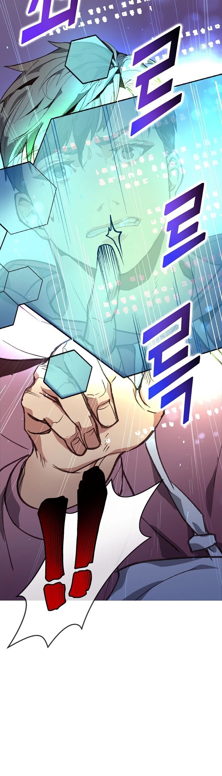 I'm the Only One With Genius DNA Chapter 3 page 34 - Chapter 3