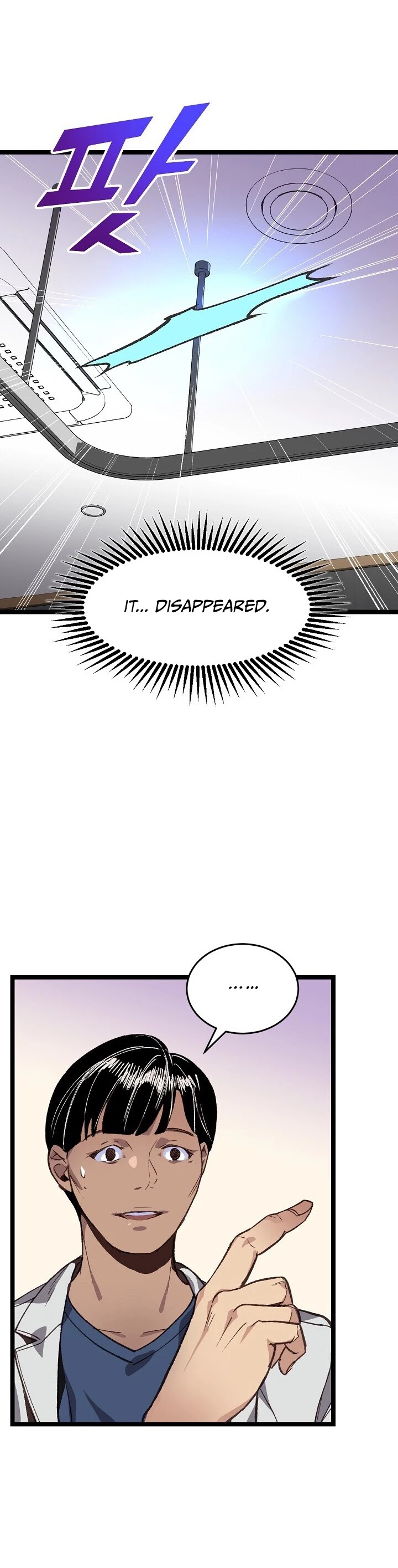 I'm the Only One With Genius DNA Chapter 3 page 35 - Chapter 3