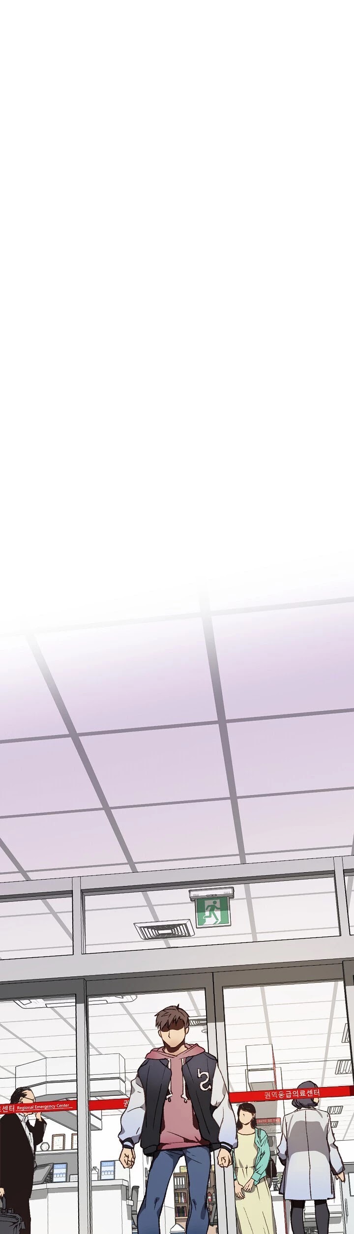 I'm the Only One With Genius DNA Chapter 3 page 37 - Chapter 3
