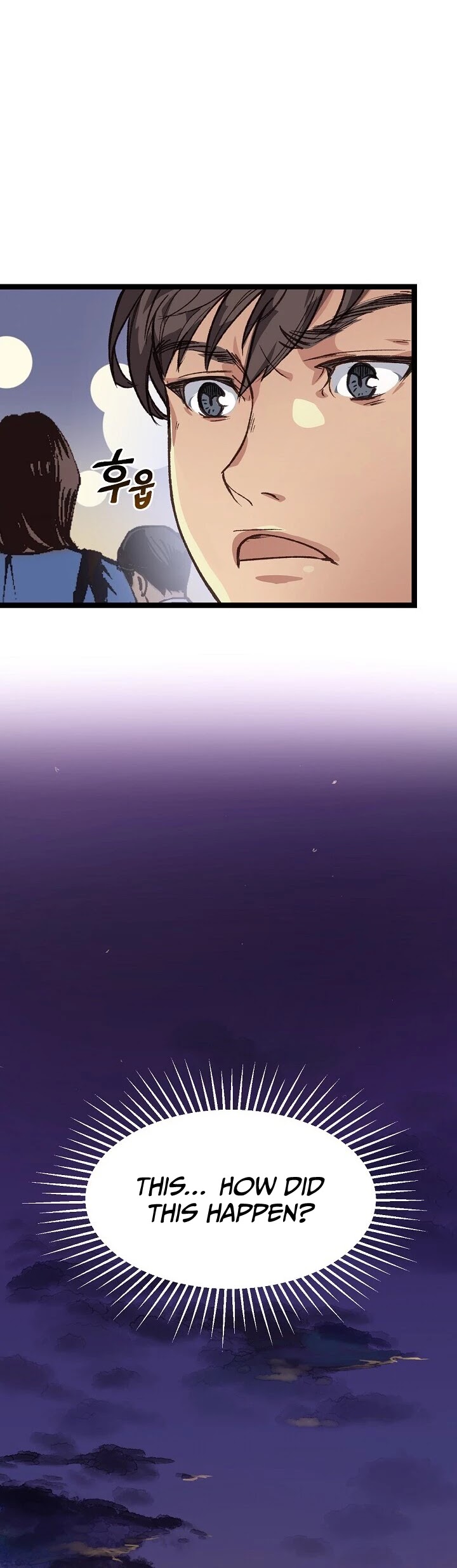 I'm the Only One With Genius DNA Chapter 3 page 41 - Chapter 3