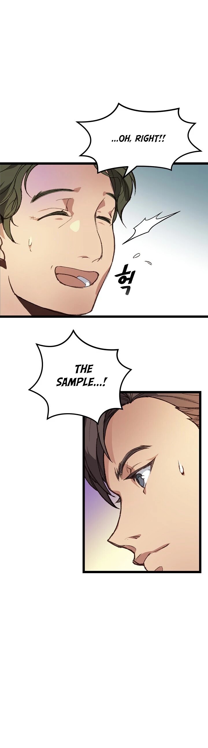 I'm the Only One With Genius DNA Chapter 3 page 7 - Chapter 3