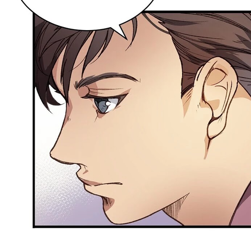 I'm the Only One With Genius DNA Chapter 3 cover