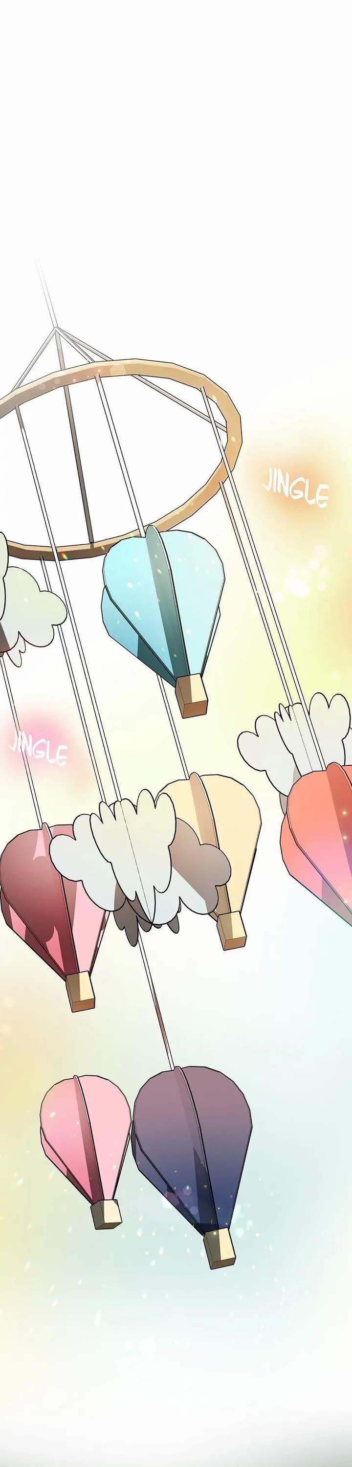I'm the Only One With Genius DNA Chapter 30 page 1 - Chapter 30: Parang