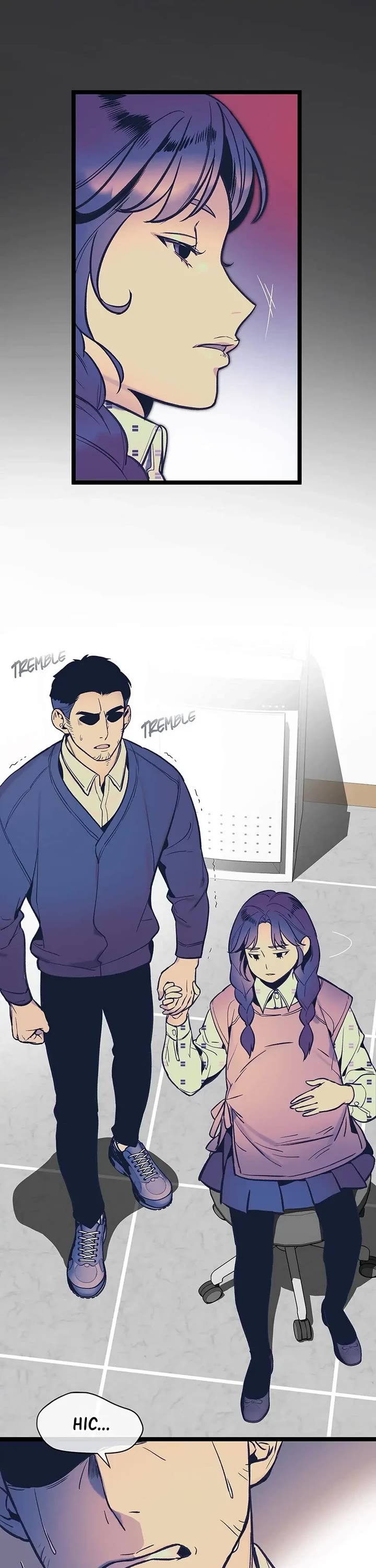 I'm the Only One With Genius DNA Chapter 30 page 11 - Chapter 30: Parang