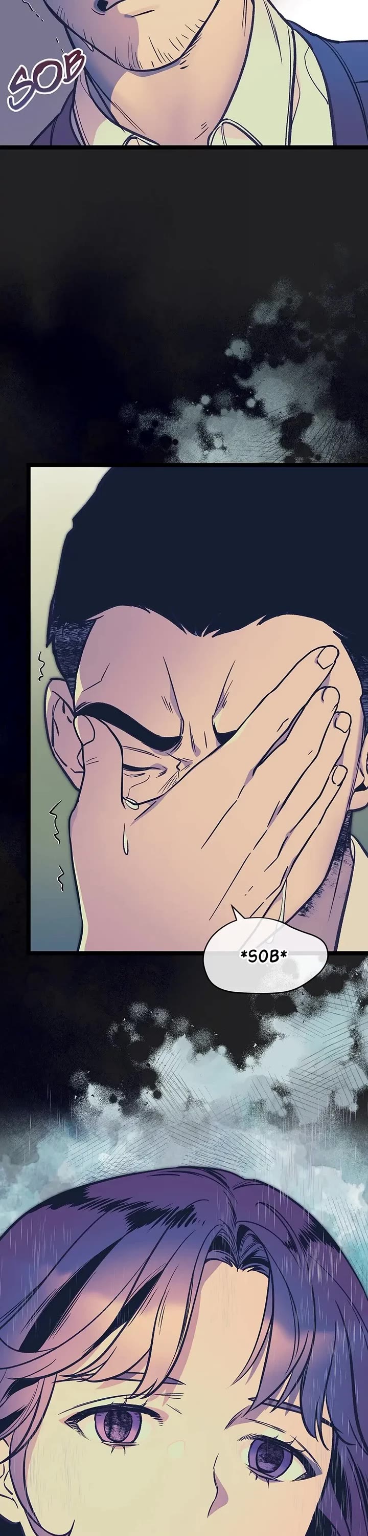 I'm the Only One With Genius DNA Chapter 30 page 12 - Chapter 30: Parang