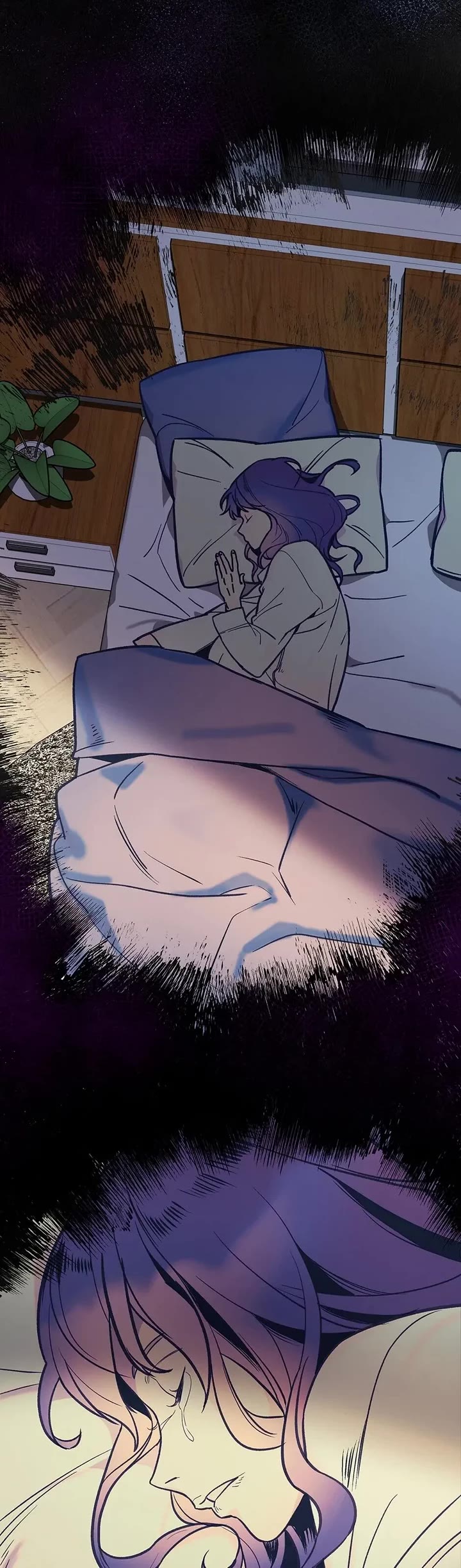 I'm the Only One With Genius DNA Chapter 30 page 15 - Chapter 30: Parang