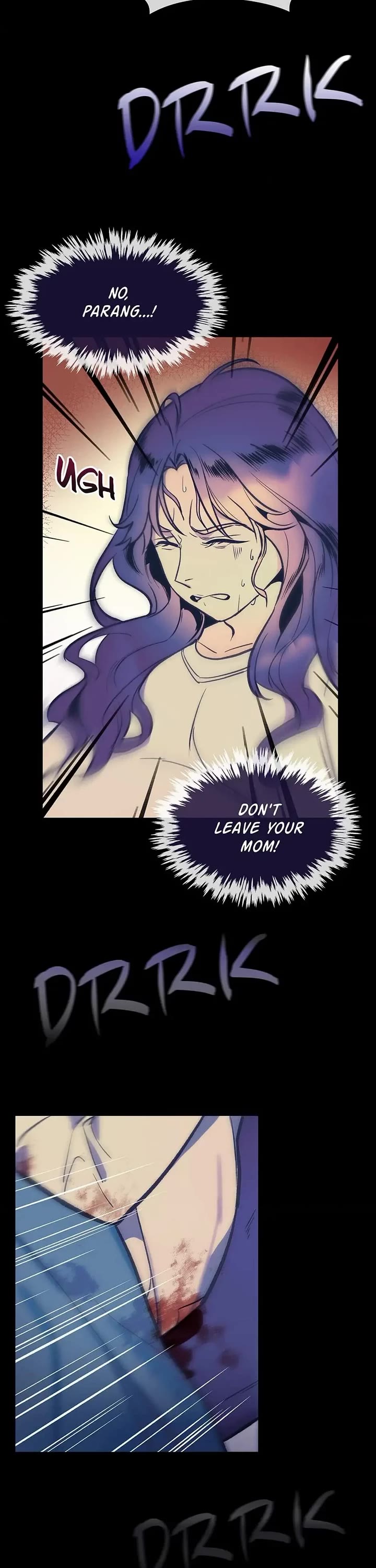 I'm the Only One With Genius DNA Chapter 30 page 18 - Chapter 30: Parang