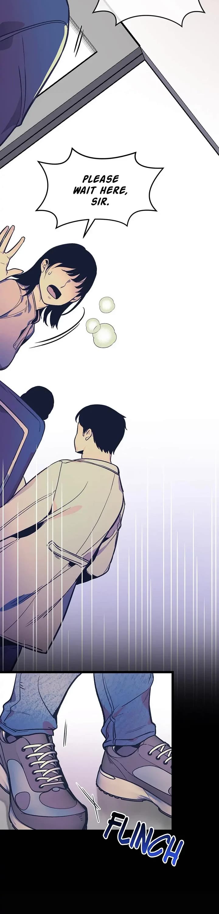I'm the Only One With Genius DNA Chapter 30 page 20 - Chapter 30: Parang