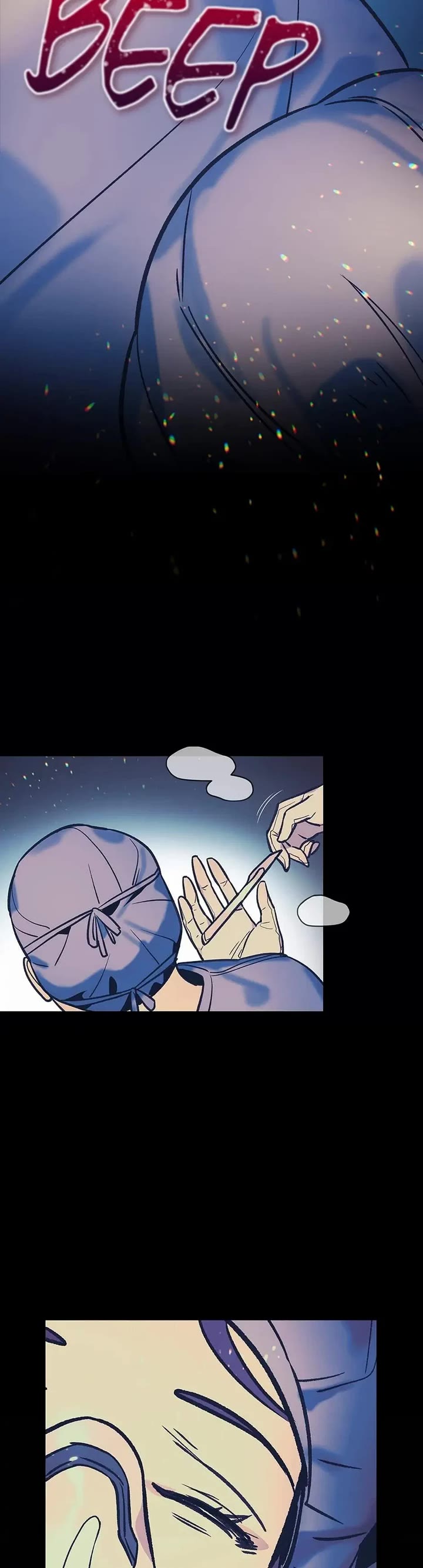 I'm the Only One With Genius DNA Chapter 30 page 24 - Chapter 30: Parang