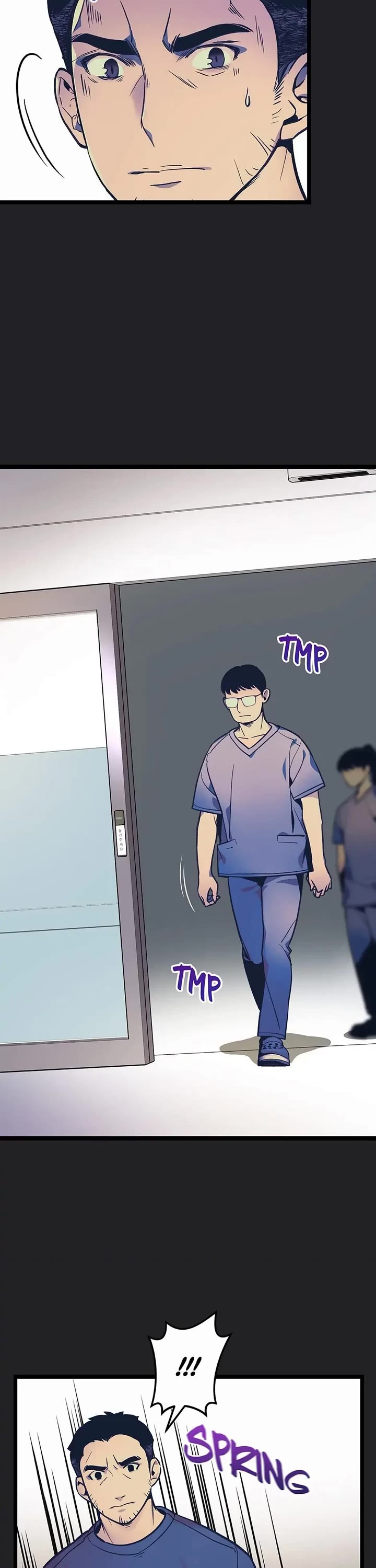 I'm the Only One With Genius DNA Chapter 30 page 27 - Chapter 30: Parang