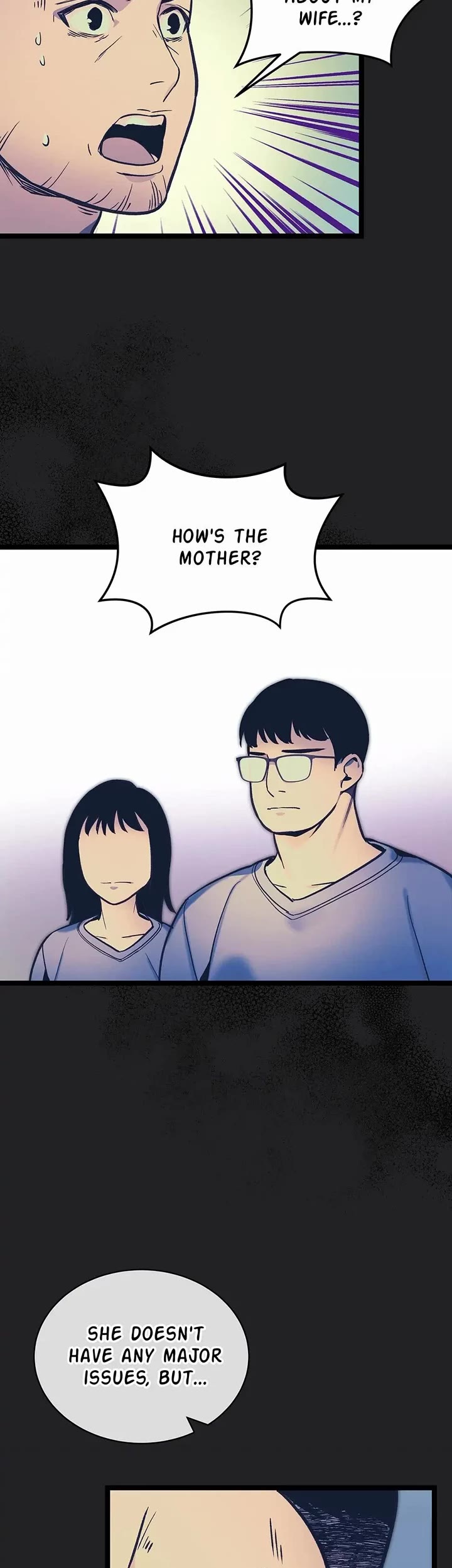 I'm the Only One With Genius DNA Chapter 30 page 29 - Chapter 30: Parang