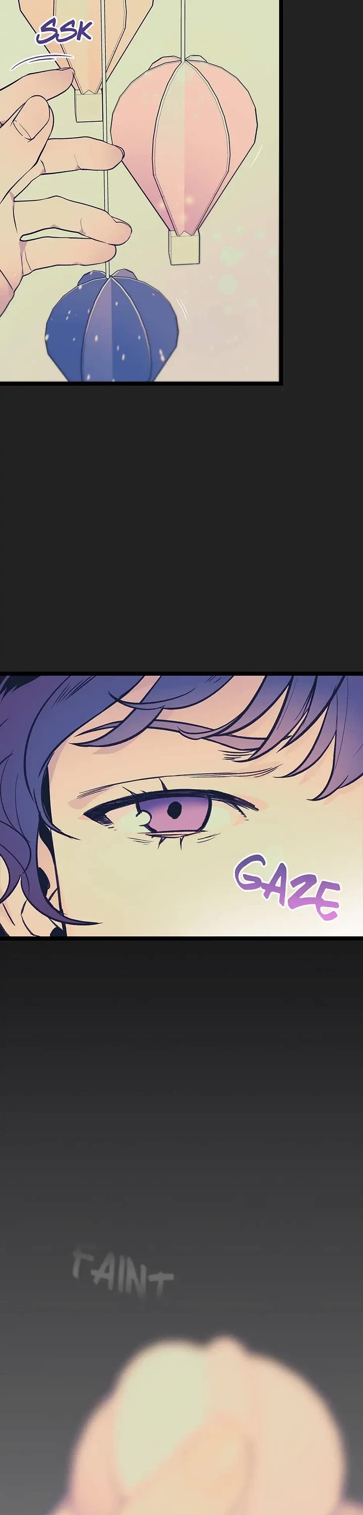 I'm the Only One With Genius DNA Chapter 30 page 3 - Chapter 30: Parang
