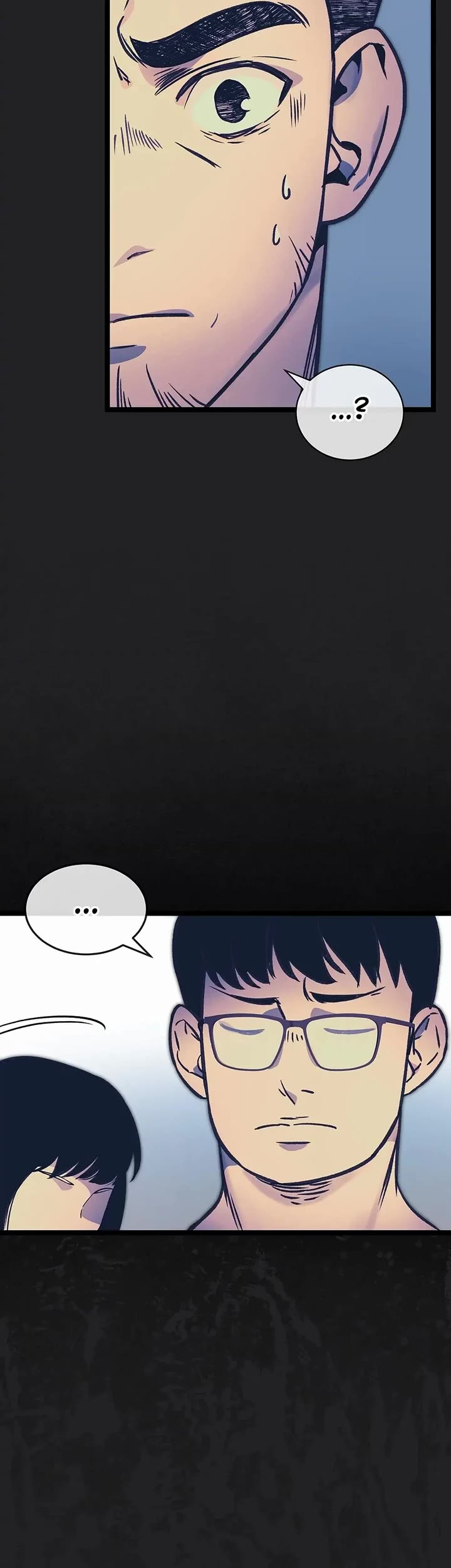 I'm the Only One With Genius DNA Chapter 30 page 30 - Chapter 30: Parang