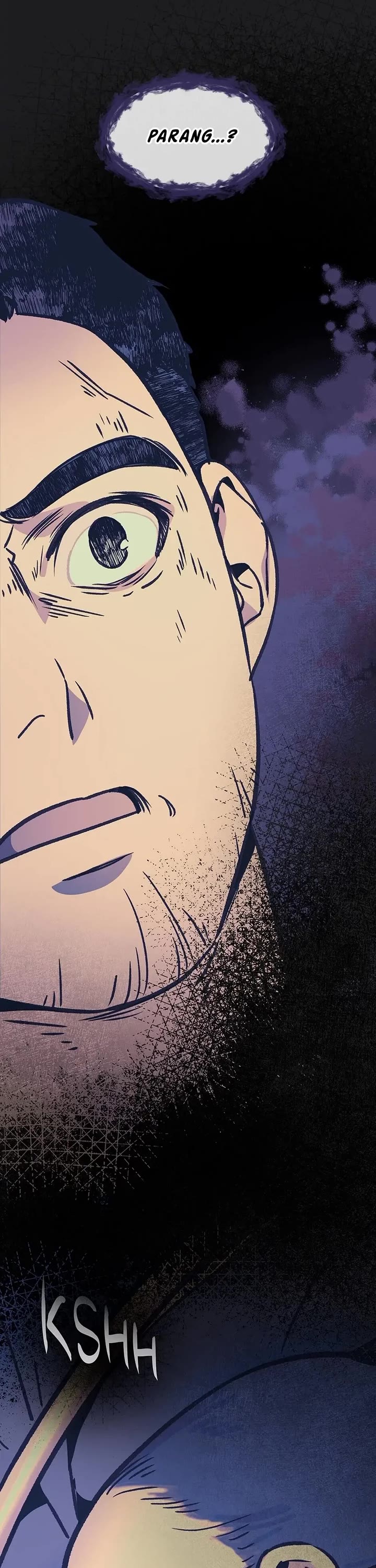I'm the Only One With Genius DNA Chapter 30 page 32 - Chapter 30: Parang