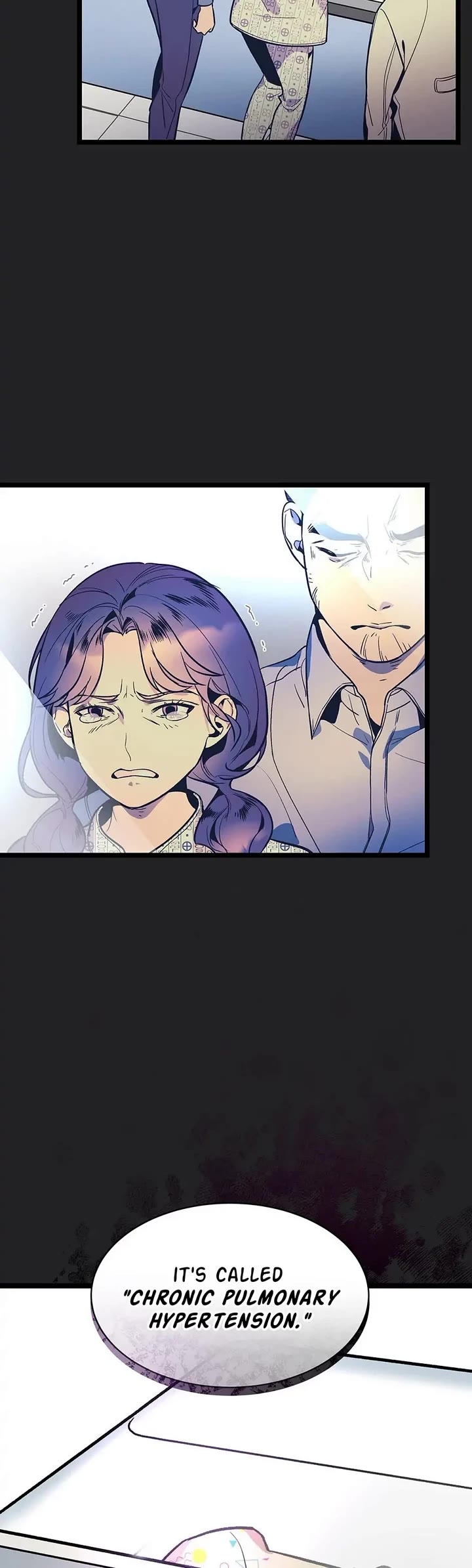 I'm the Only One With Genius DNA Chapter 30 page 35 - Chapter 30: Parang