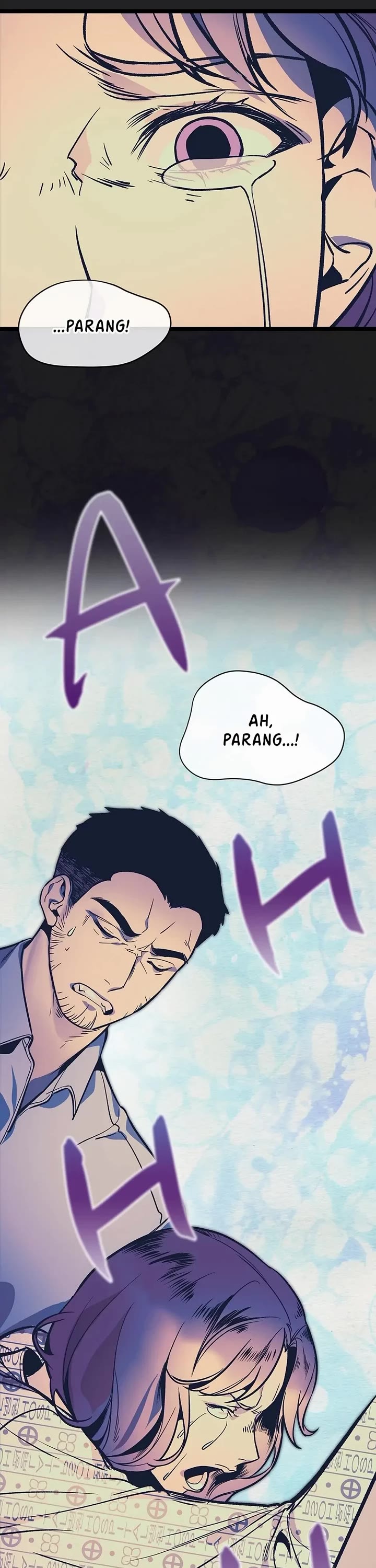 I'm the Only One With Genius DNA Chapter 30 page 37 - Chapter 30: Parang
