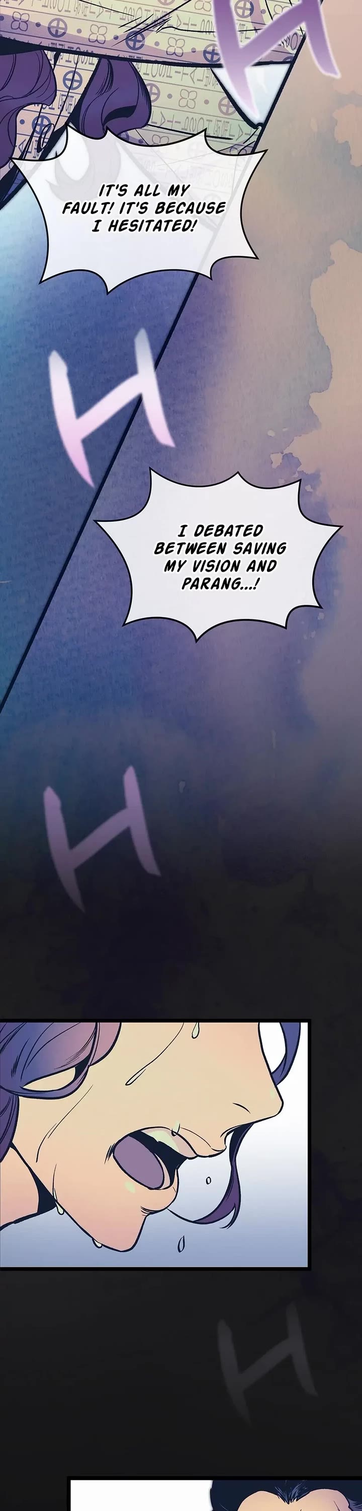 I'm the Only One With Genius DNA Chapter 30 page 38 - Chapter 30: Parang
