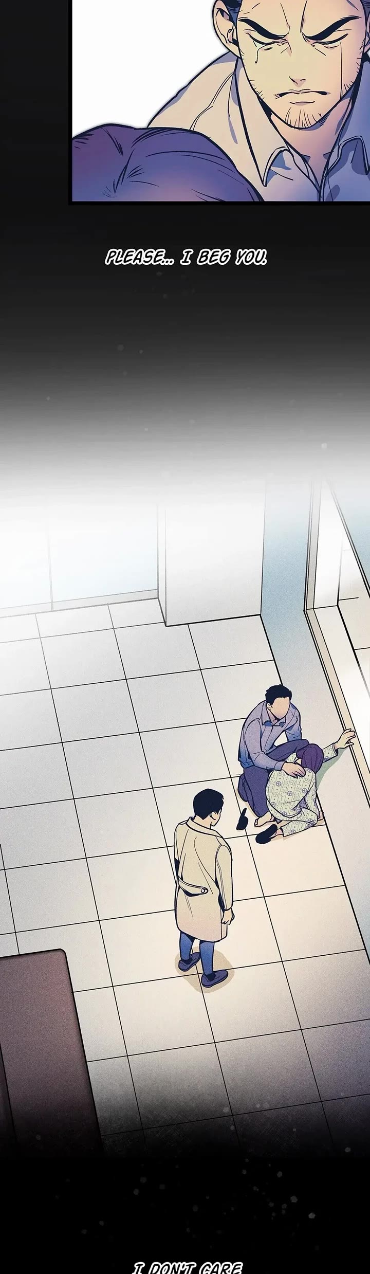 I'm the Only One With Genius DNA Chapter 30 page 39 - Chapter 30: Parang