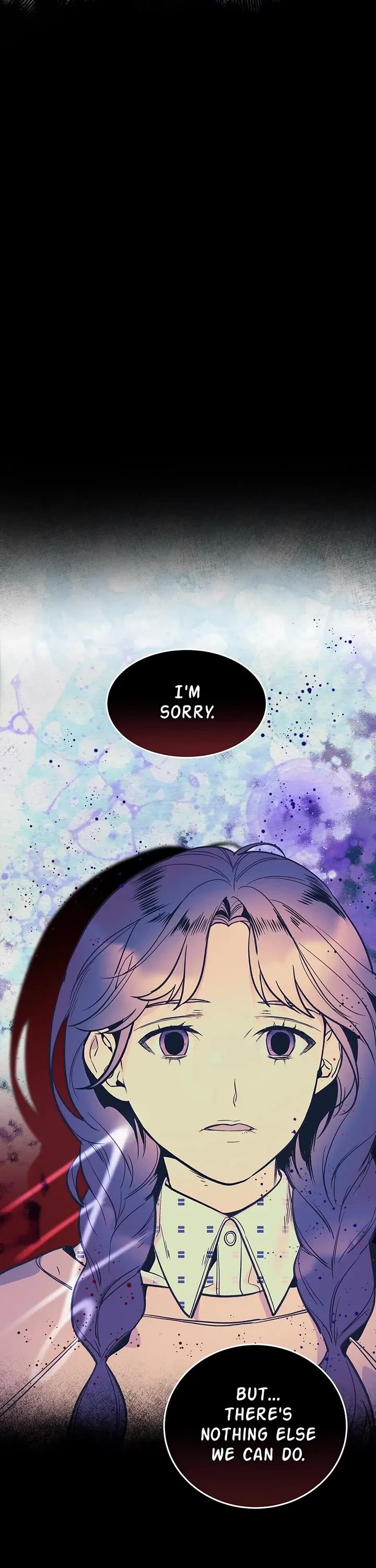 I'm the Only One With Genius DNA Chapter 30 page 8 - Chapter 30: Parang