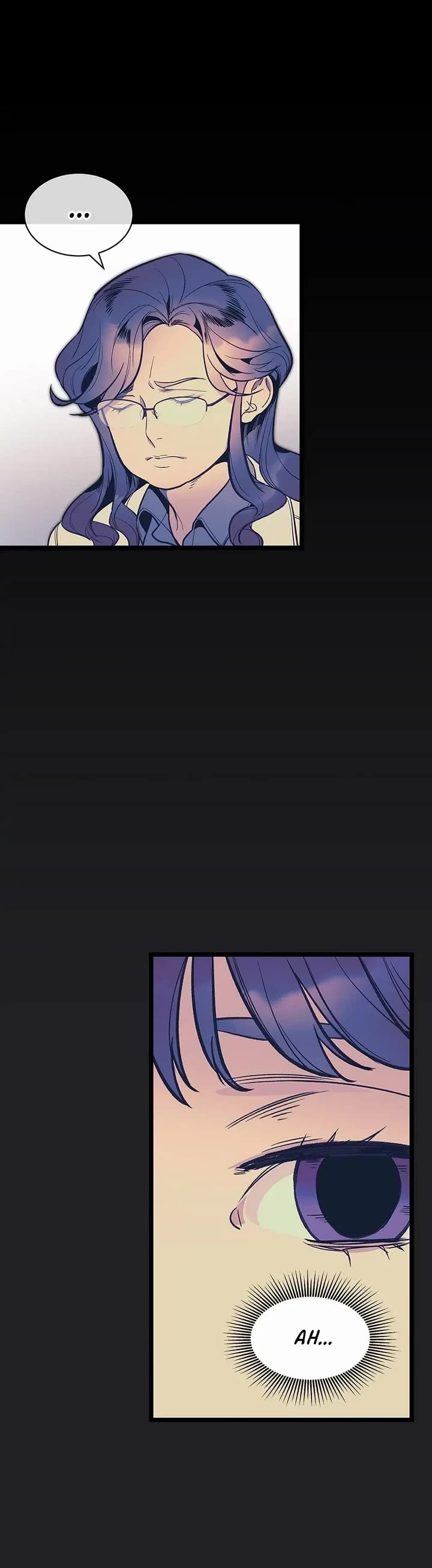 I'm the Only One With Genius DNA Chapter 30 page 9 - Chapter 30: Parang
