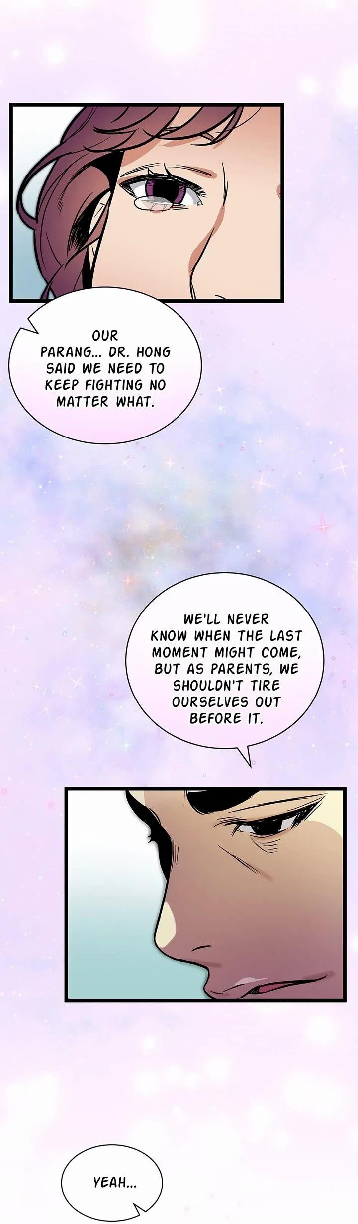 I'm the Only One With Genius DNA Chapter 31 page 20 - Chapter 31: Let There Be Light
