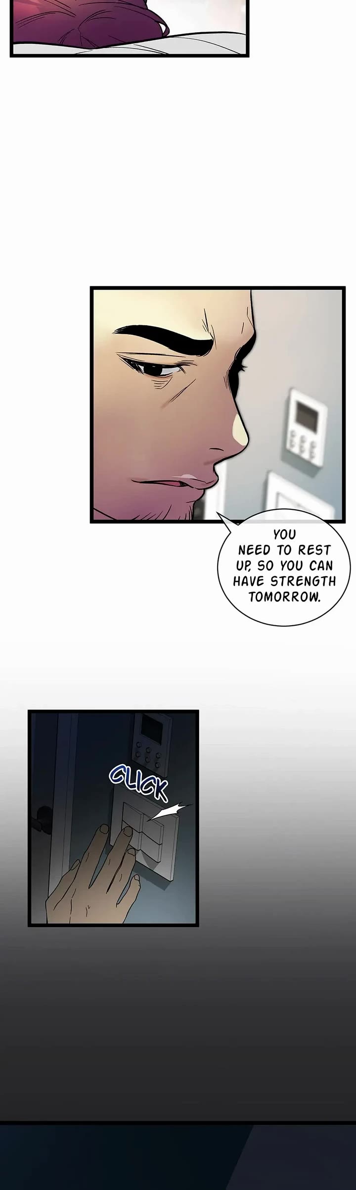 I'm the Only One With Genius DNA Chapter 31 page 24 - Chapter 31: Let There Be Light