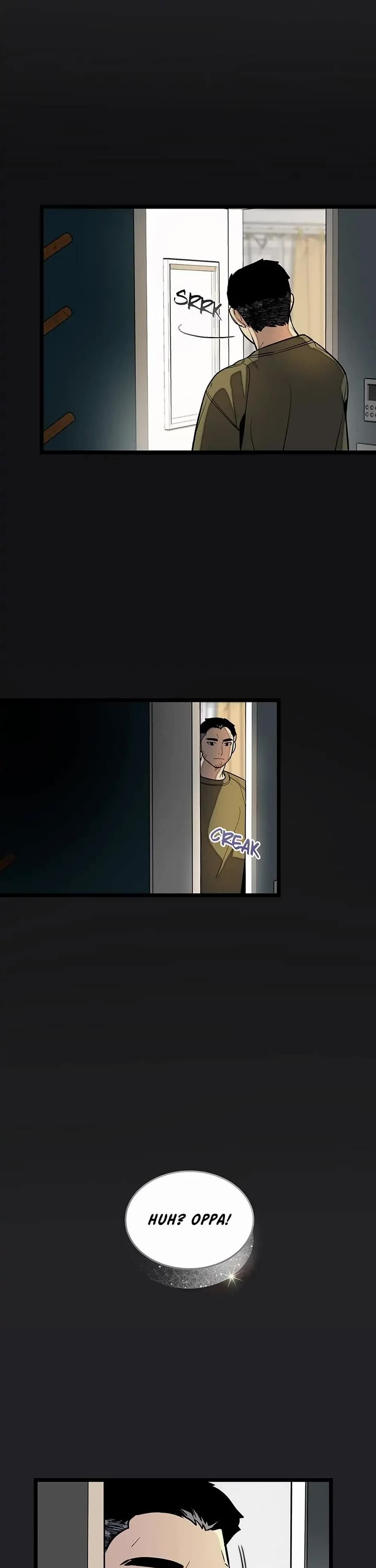 I'm the Only One With Genius DNA Chapter 31 page 26 - Chapter 31: Let There Be Light