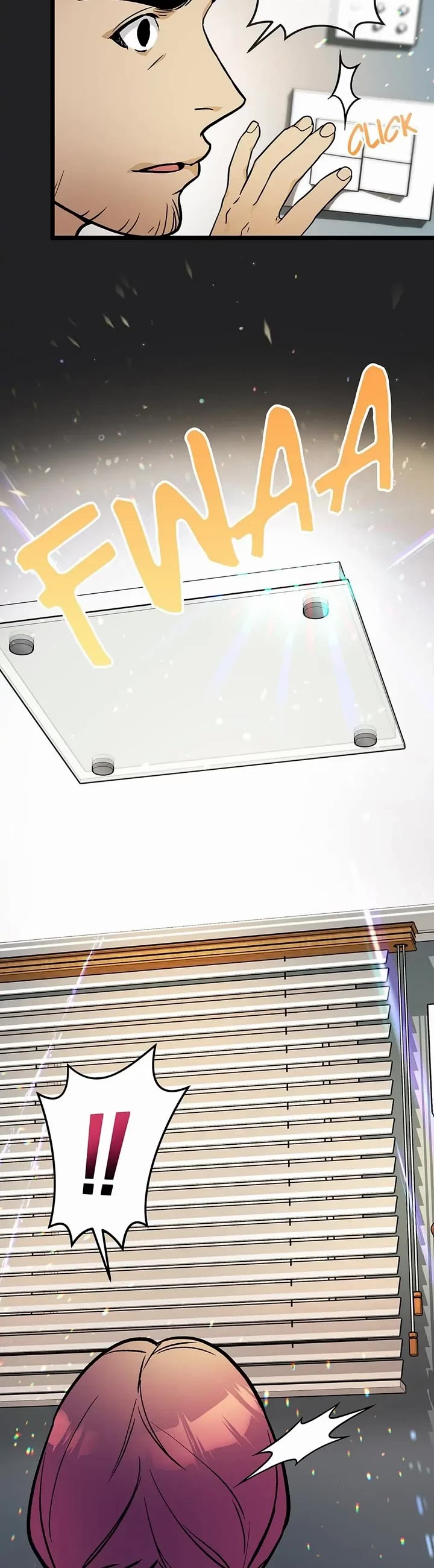 I'm the Only One With Genius DNA Chapter 31 page 29 - Chapter 31: Let There Be Light