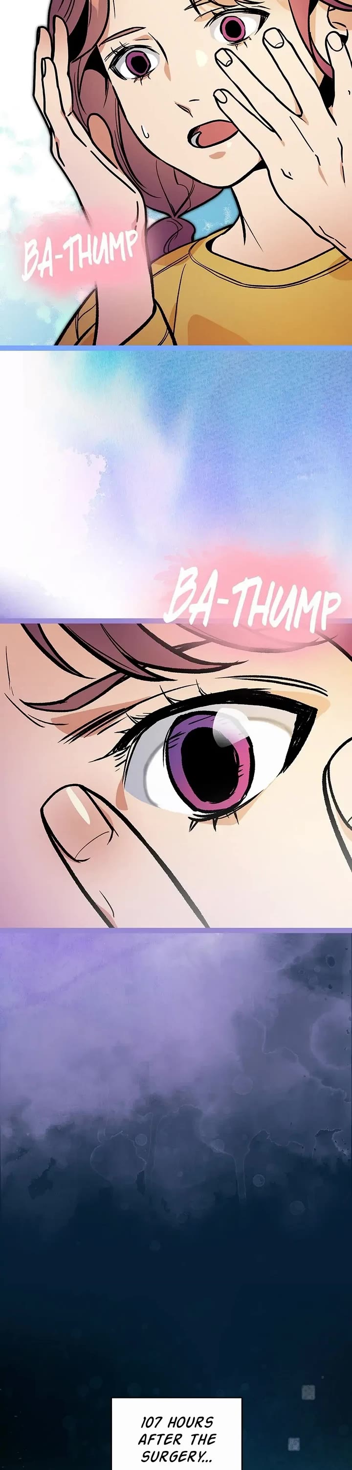 I'm the Only One With Genius DNA Chapter 31 page 32 - Chapter 31: Let There Be Light