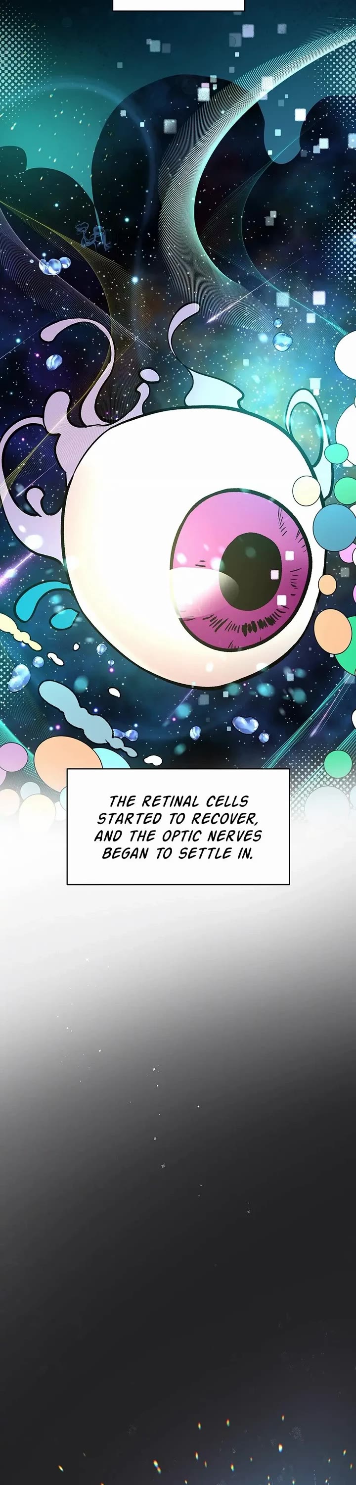 I'm the Only One With Genius DNA Chapter 31 page 33 - Chapter 31: Let There Be Light