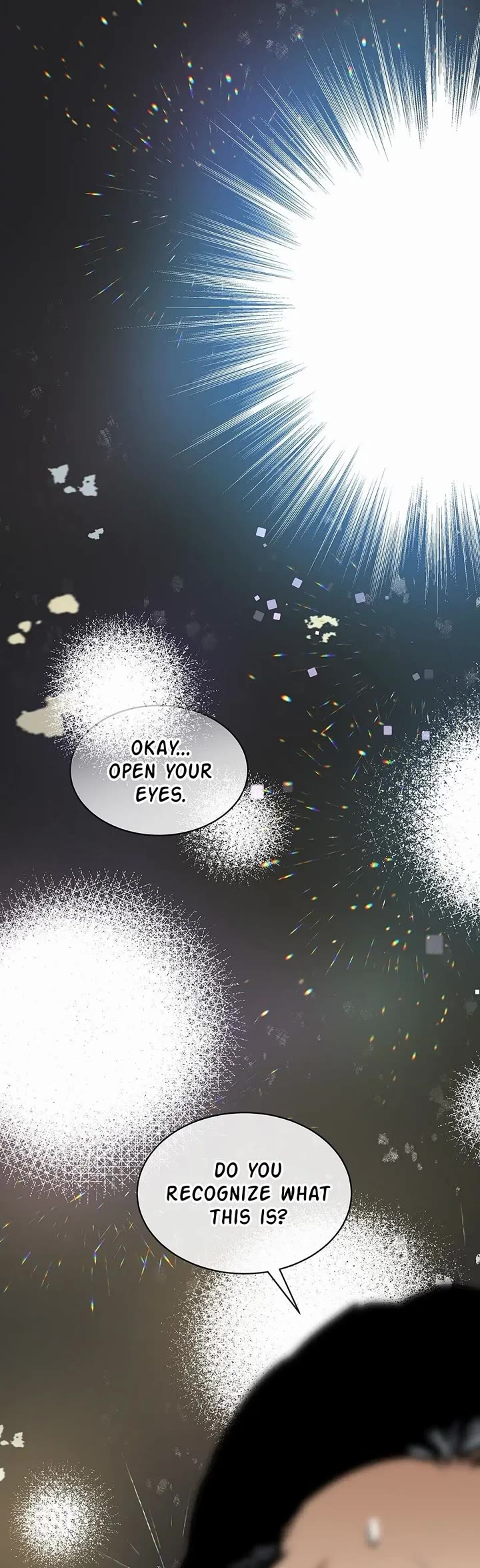 I'm the Only One With Genius DNA Chapter 31 page 34 - Chapter 31: Let There Be Light