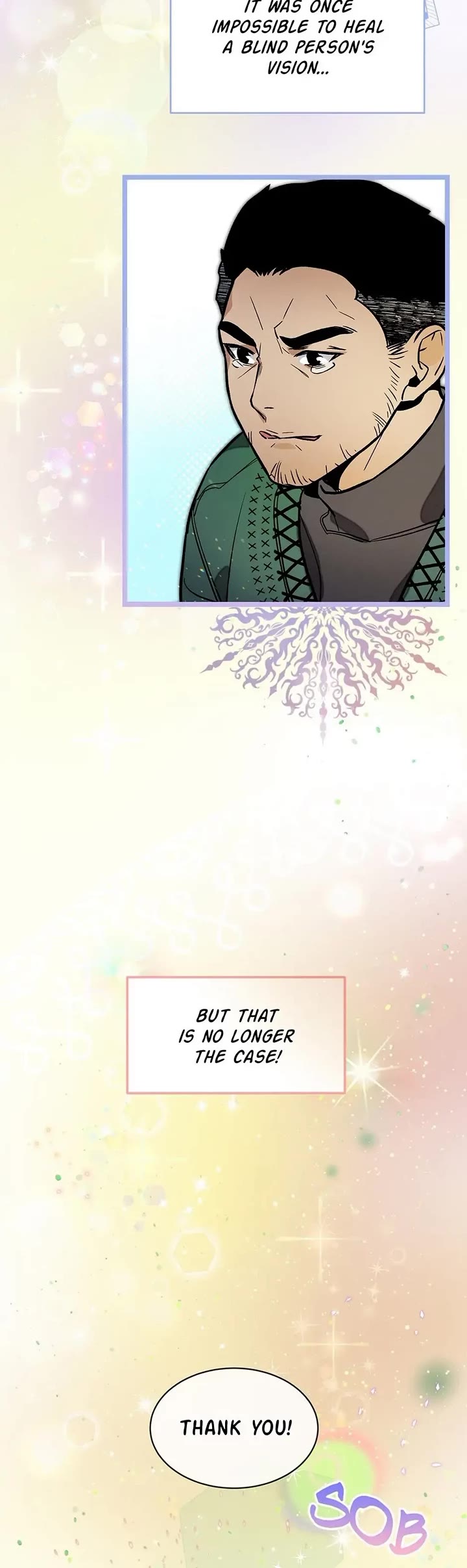I'm the Only One With Genius DNA Chapter 31 page 40 - Chapter 31: Let There Be Light