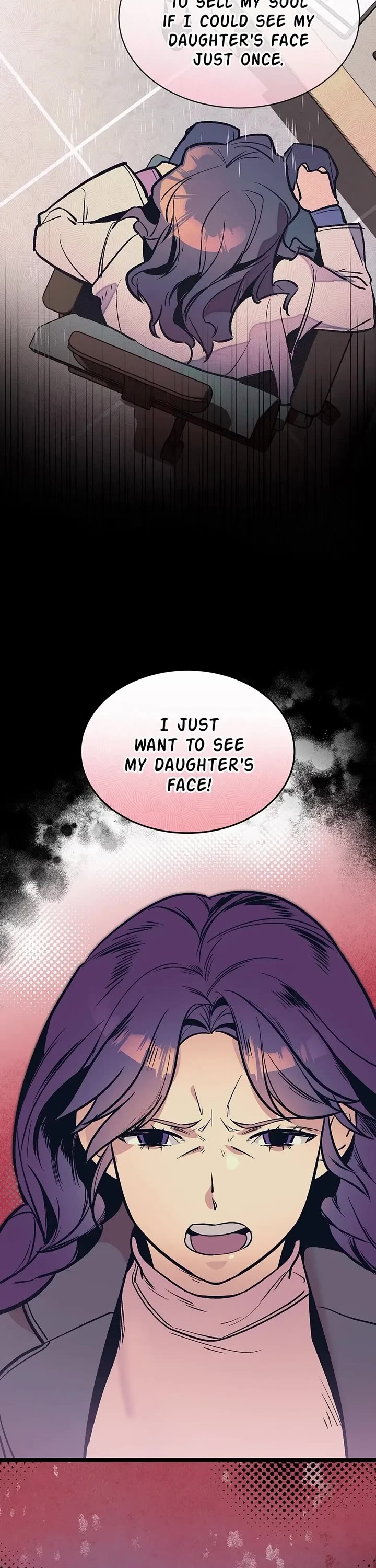 I'm the Only One With Genius DNA Chapter 31 page 6 - Chapter 31: Let There Be Light