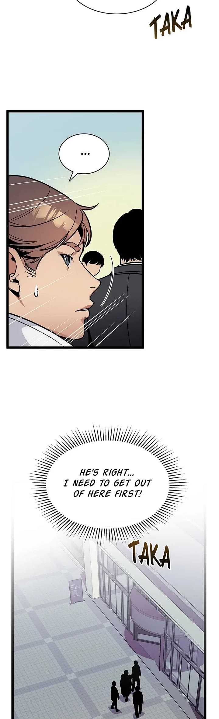 I'm the Only One With Genius DNA Chapter 32 page 19 - Chapter 32: Politics and Science