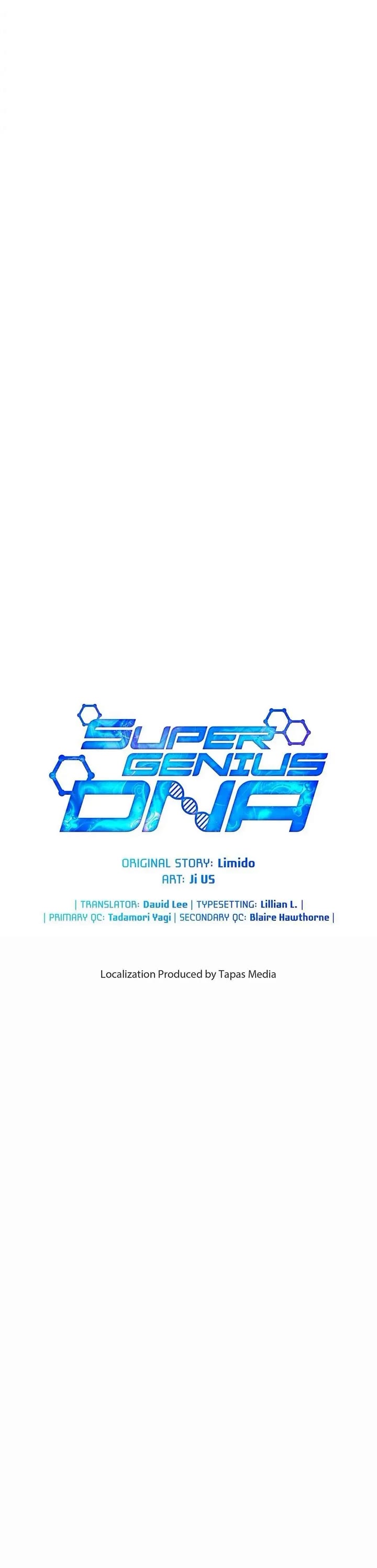 I'm the Only One With Genius DNA Chapter 32 page 4 - Chapter 32: Politics and Science