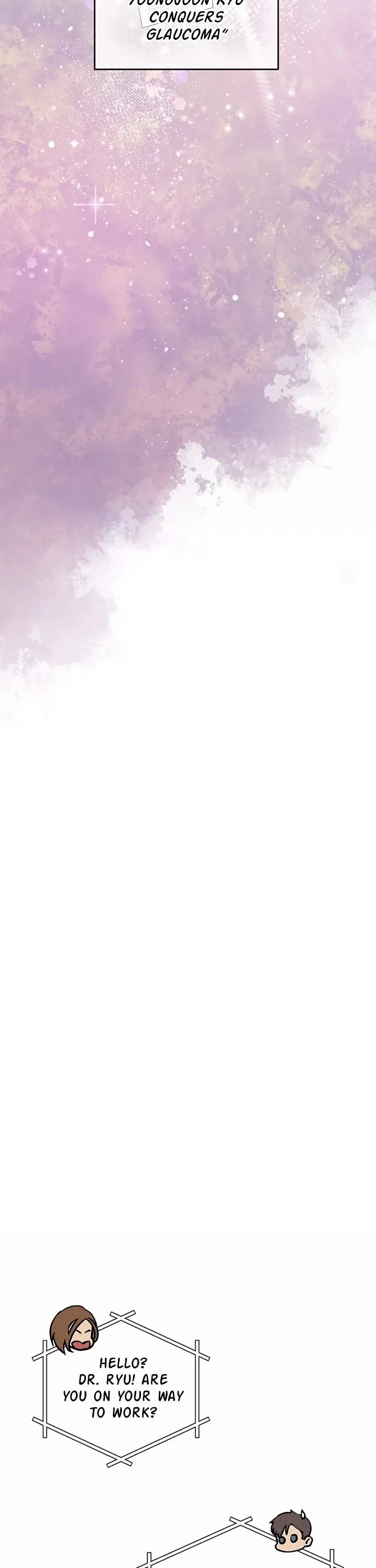 I'm the Only One With Genius DNA Chapter 32 page 7 - Chapter 32: Politics and Science