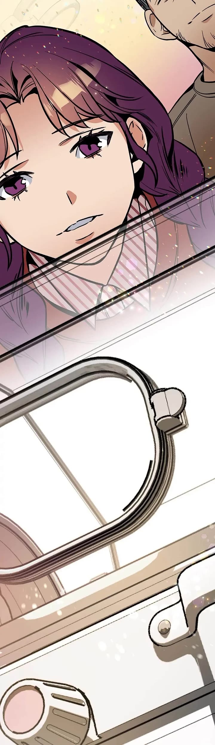 I'm the Only One With Genius DNA Chapter 33 page 15 - Chapter 33: A Visitor