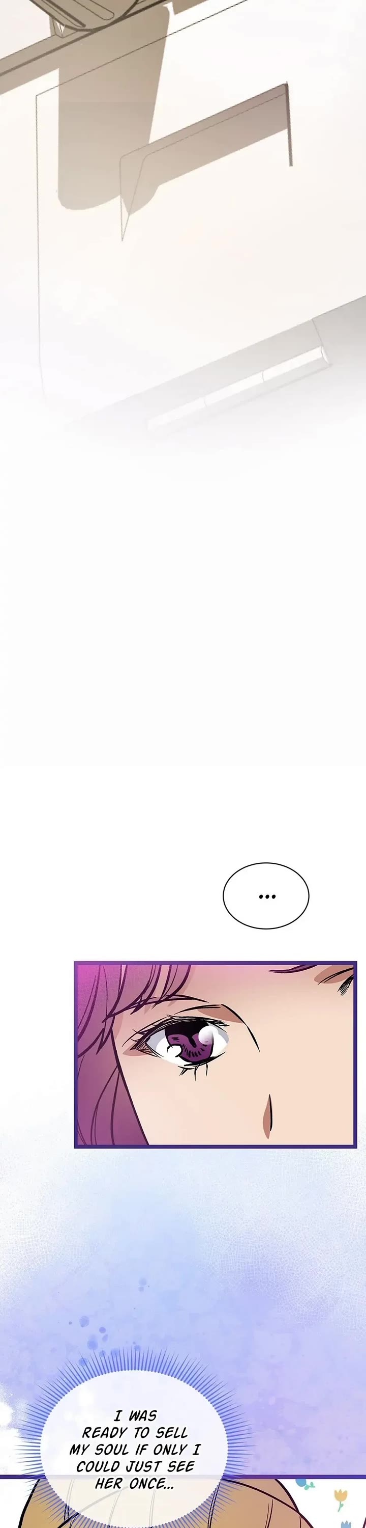 I'm the Only One With Genius DNA Chapter 33 page 16 - Chapter 33: A Visitor