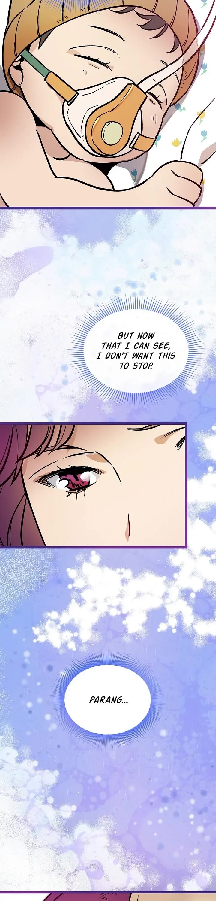 I'm the Only One With Genius DNA Chapter 33 page 17 - Chapter 33: A Visitor