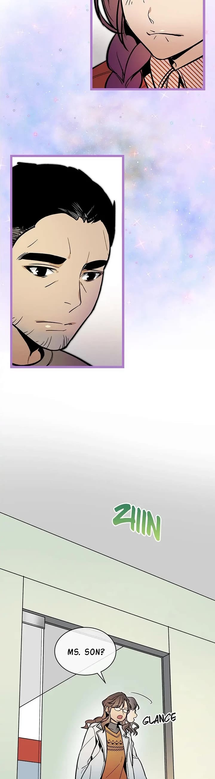 I'm the Only One With Genius DNA Chapter 33 page 19 - Chapter 33: A Visitor