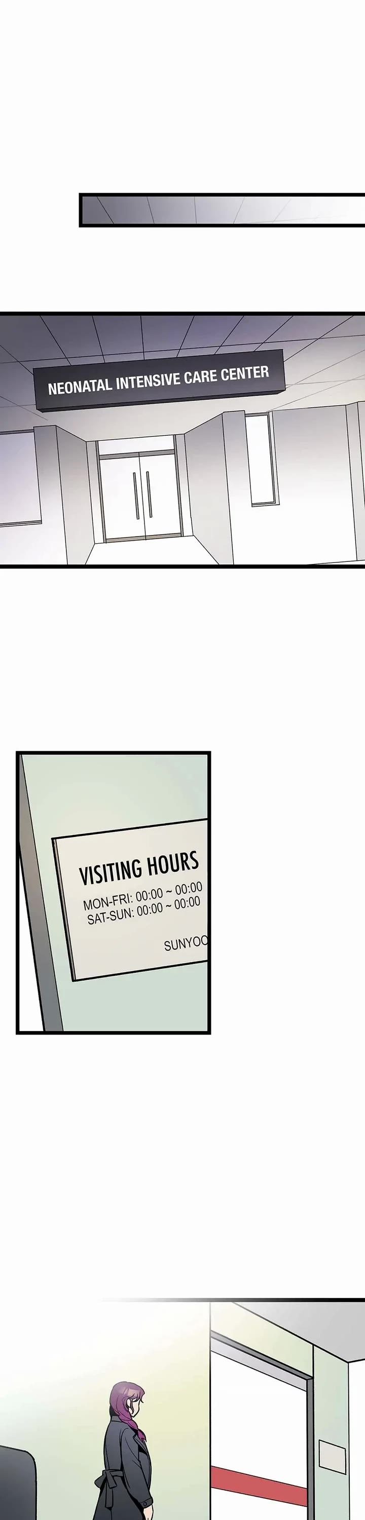 I'm the Only One With Genius DNA Chapter 33 page 31 - Chapter 33: A Visitor