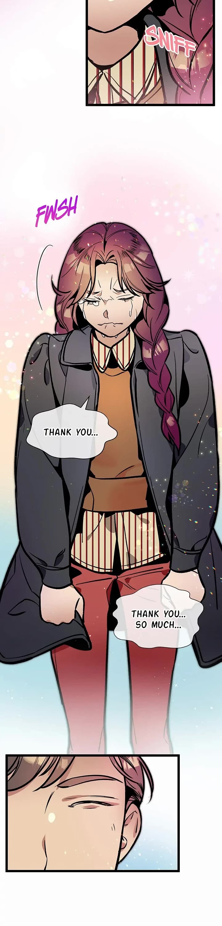 I'm the Only One With Genius DNA Chapter 33 page 37 - Chapter 33: A Visitor