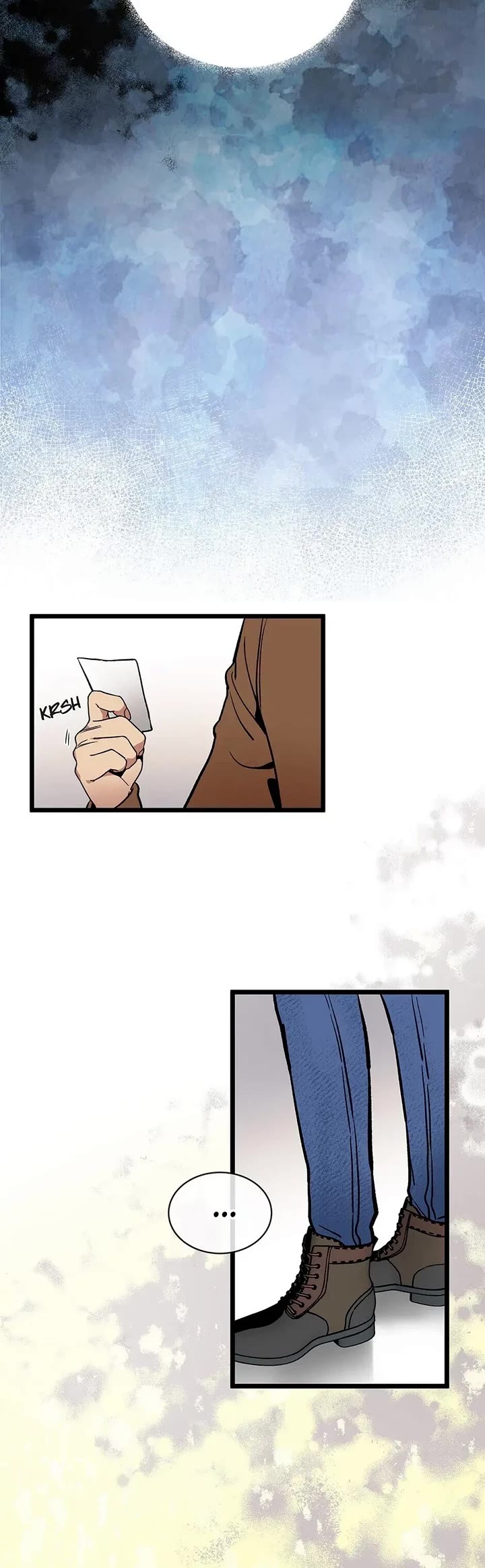 I'm the Only One With Genius DNA Chapter 33 page 5 - Chapter 33: A Visitor