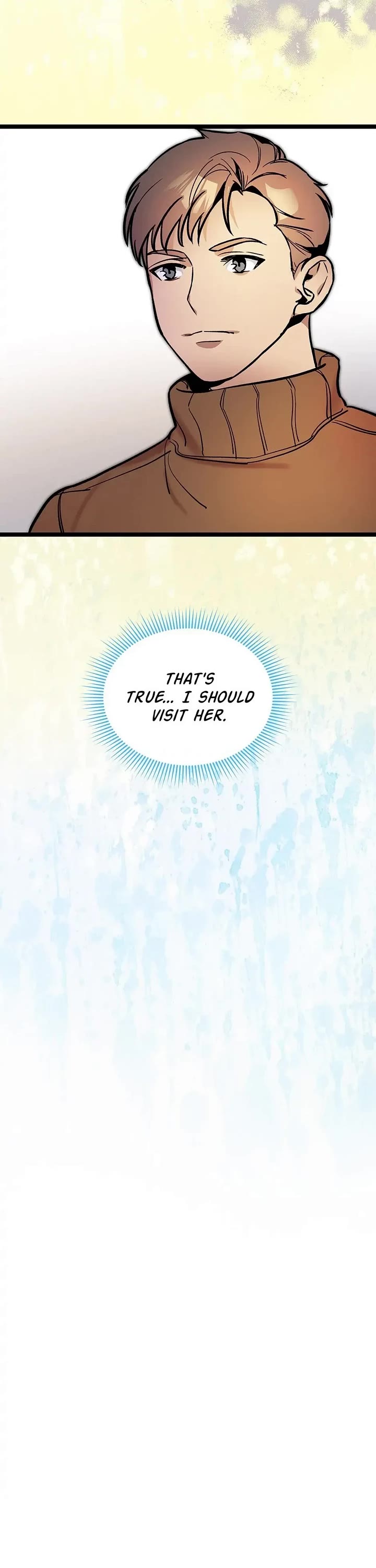 I'm the Only One With Genius DNA Chapter 33 page 6 - Chapter 33: A Visitor