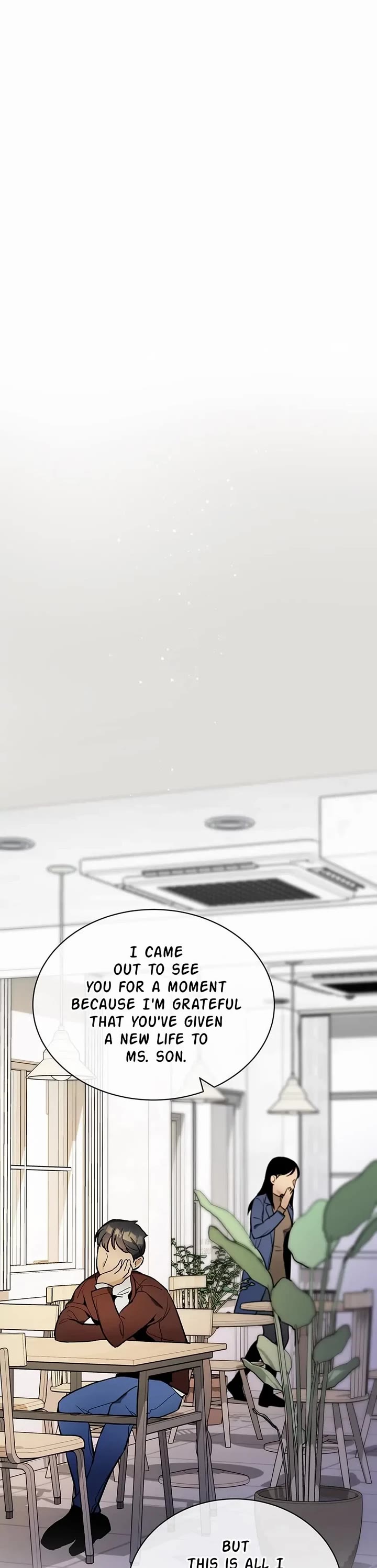 I'm the Only One With Genius DNA Chapter 34 page 10 - Chapter 34: Take Courage