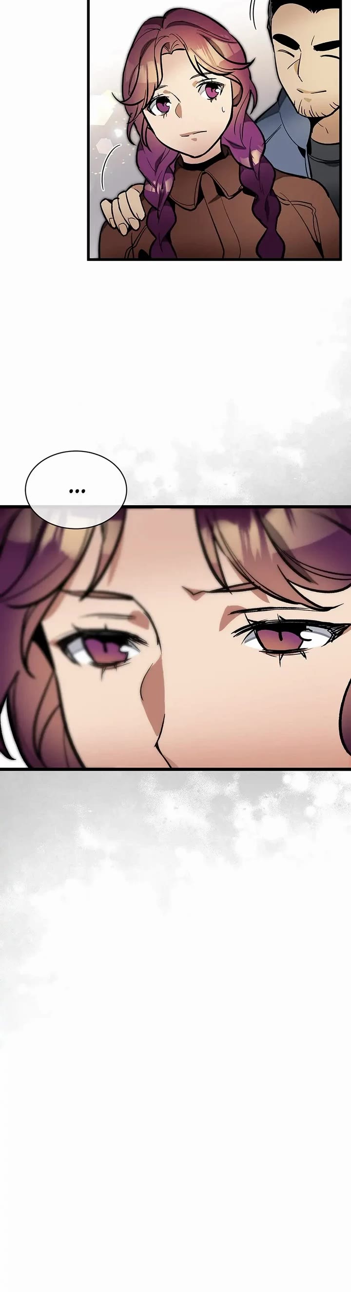 I'm the Only One With Genius DNA Chapter 34 page 40 - Chapter 34: Take Courage